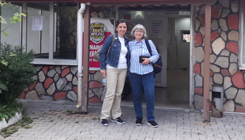 Kütahya’da adım adım Gomidas Vartabed’in izinde